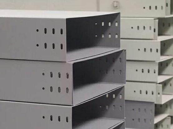 噴塑器件展示